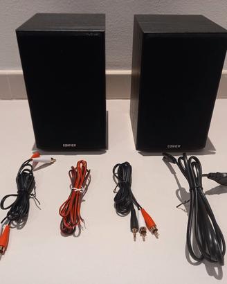 Altoparlanti bluetooth Edifer R990BT