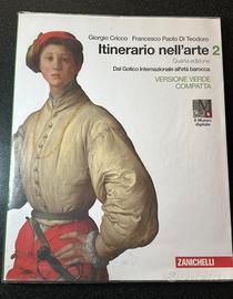 Itinerario nell’arte 2