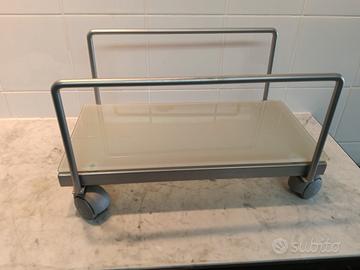 carrello porta computer 