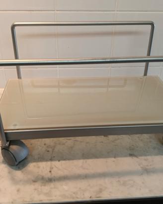 carrello porta computer 