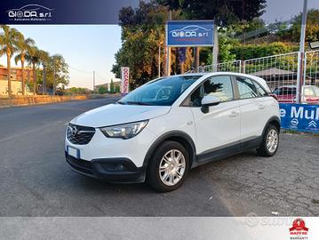 Opel Crossland Crossland X 1.5 ECOTEC D 102 CV