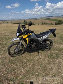 Voge Rally 300 - 2024