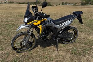 Voge Rally 300 - 2024