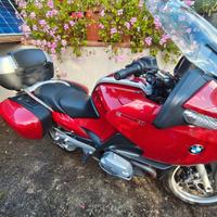Bmw r 1200 rt - 2005