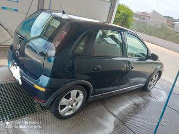 Opel Corsa c 2004