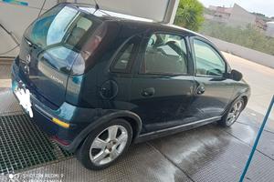 Opel Corsa c 2004