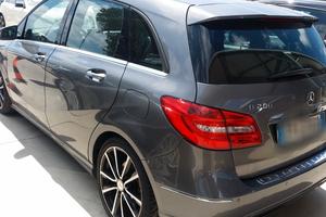MERCEDES Classe B (W247) - 2012