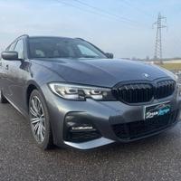 BMW Serie 3 *TETTO* MSPORT 2.0 DIESEL 190cv