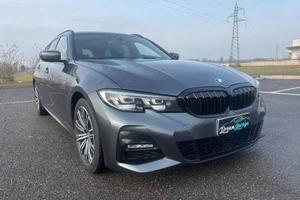 BMW Serie 3 *TETTO* MSPORT 2.0 DIESEL 190cv