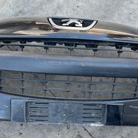 PEUGEOT 207 1.4B MUSO COMPLETO 2009