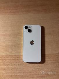 Iphone 13 bianco