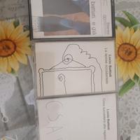 CASSETTE ORIGINALI LUCIO BATTISTI