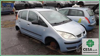 Ricambi Usati MITSUBISHI Colt VI 2006