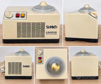 Gelataio Simac