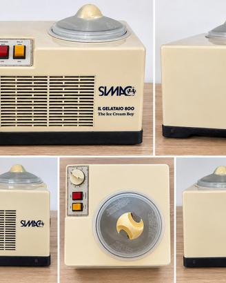Gelataio Simac