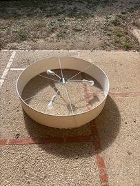 Luce da sala dimmerabile