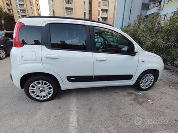 FIAT Panda 3ª serie - 2016