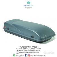 Box baule portatutto auto cargo 5