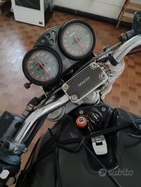 moto ducati monster