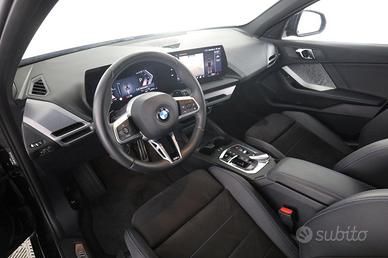 BMW 118 Serie 1 (F70) d 5p. MSport