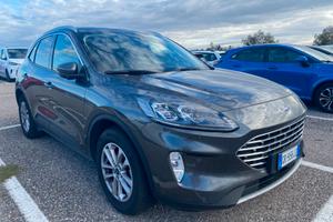 FORD Kuga 2.0 Ecoblue 2wd 120cv Autom. TITANIUM