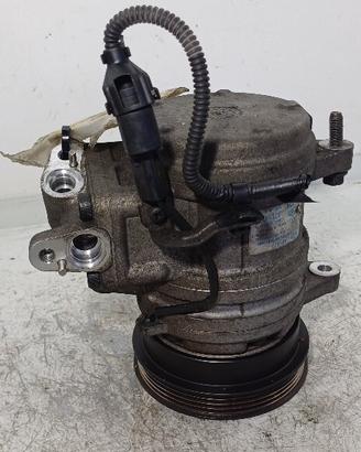 COMPRESSORE A/C KIA Picanto 1° Serie 97701-XXXXX