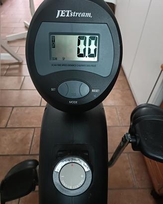 bicicletta da camera 
