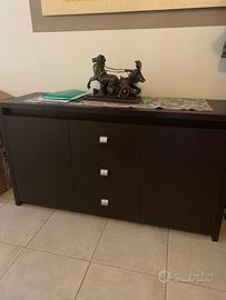 Mobile wenge