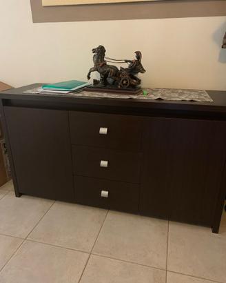 Mobile wenge