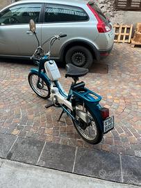 Benelli Al - Anni 70