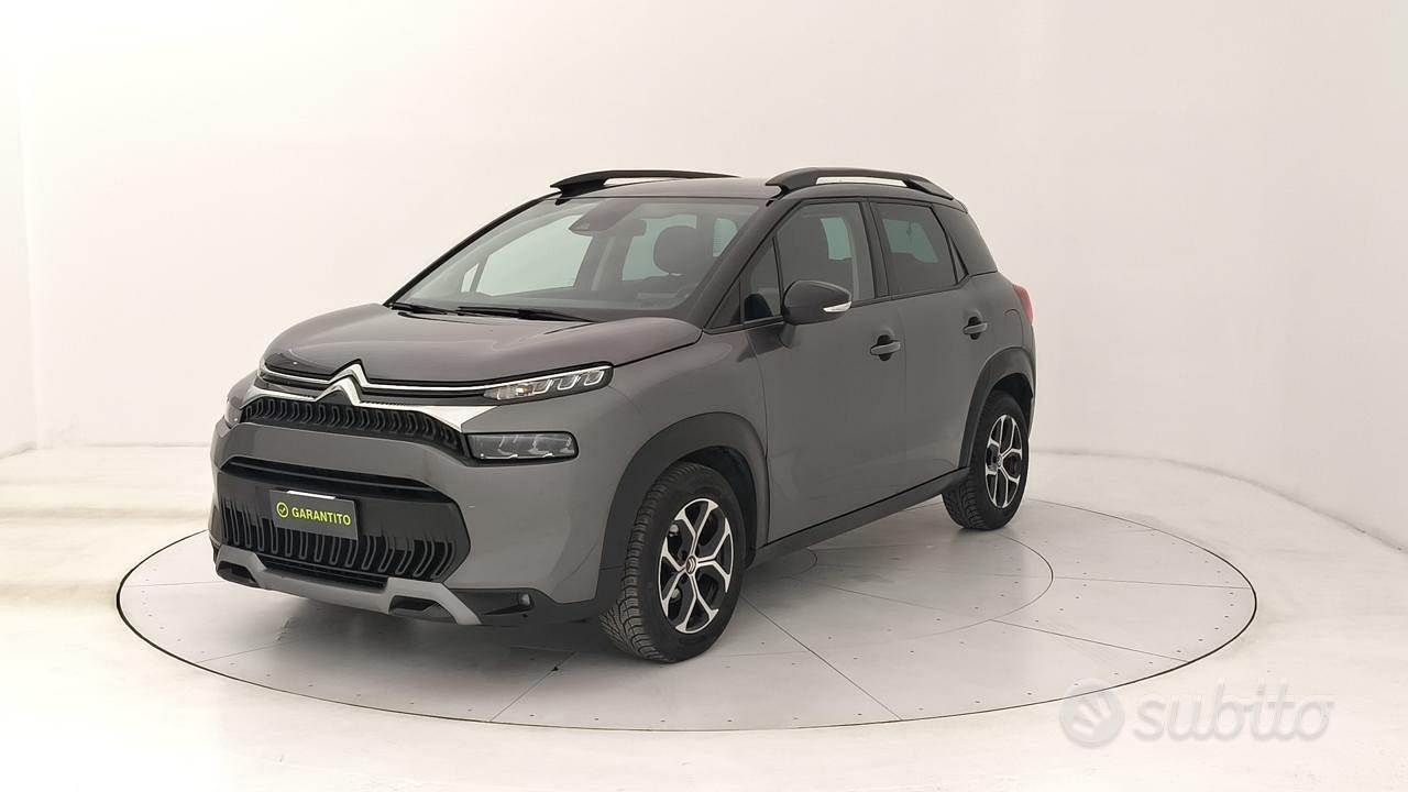Citroen C3 Aircross 2ª s.
