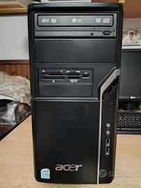 ACER ASPIRE  M1610 RICONDIZIONATO