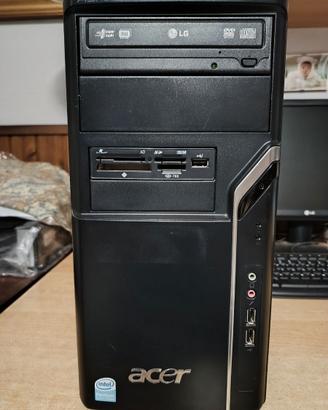 ACER ASPIRE  M1610 RICONDIZIONATO