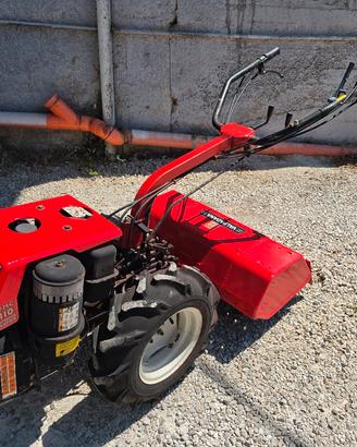 motocoltivatore