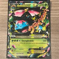 Mega Venusaur EX (2012) 🍃 pokemon