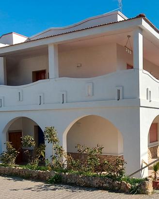 casa vacanza 50mt dalla spiaggia in Salento 