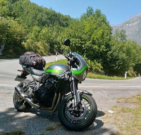 Kawasaki Z 900 RS - 2020