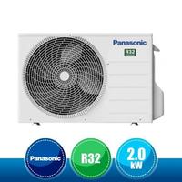 Condizionatore Panasonic cu-z20vke split + motore