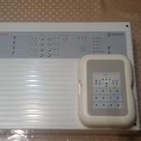 allarme per appartamento 