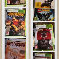 Giochi Xbox 360