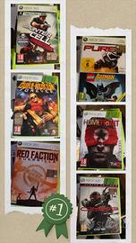 Giochi Xbox 360