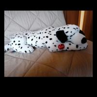 Peluche dalmata TRUDI