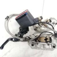 Pompa + pinze freno radiali Ducati Monster 696 796