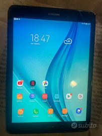 samsung galaxy tab A