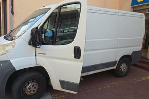 Citroen Jumper furgone