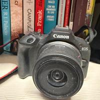 Canon eos r100