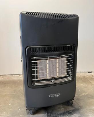 Stufa a gas infrarossi Niklas Comfort
