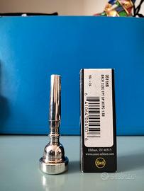 Bocchino per tromba Vincent Bach 1/2 B