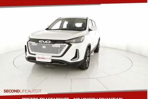 EVO Evo 5 1.5 turbo Gpl 120cv