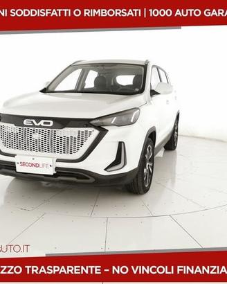 EVO Evo 5 1.5 turbo Gpl 120cv